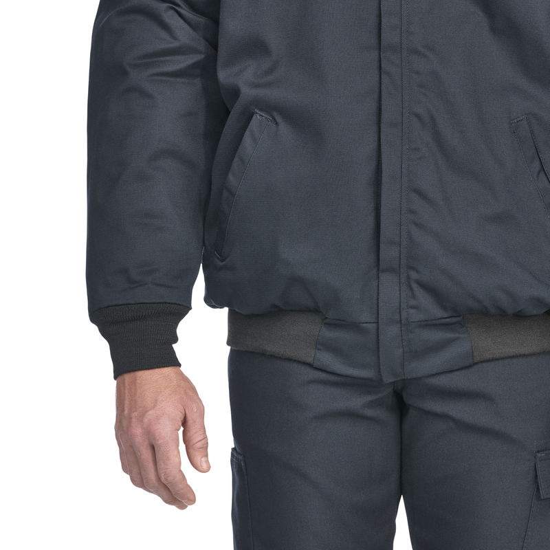 Men's Midweight Excel FR Team Jacket image number 11