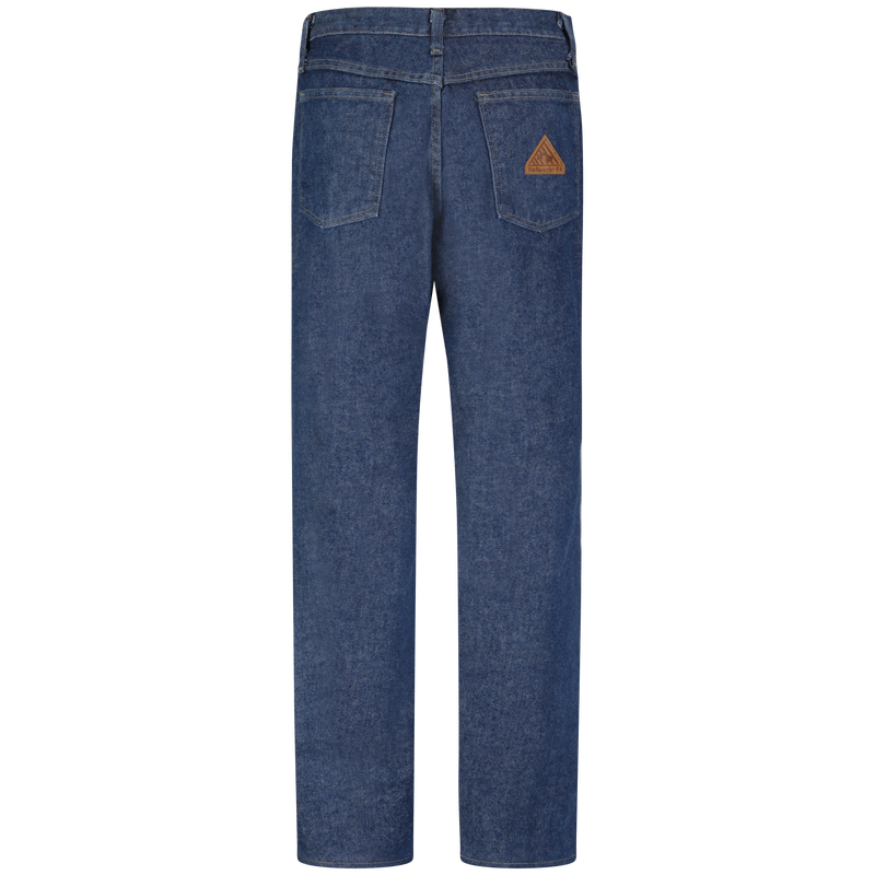 Women's Classic Heavyweight Excel FR Jean image number 1