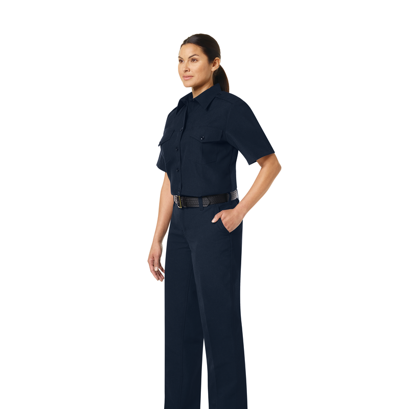 Women's Classic Firefighter Pant image number 17