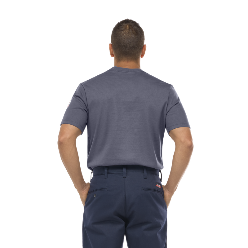 Men's FR Short Sleeve T-Shirt image number 1