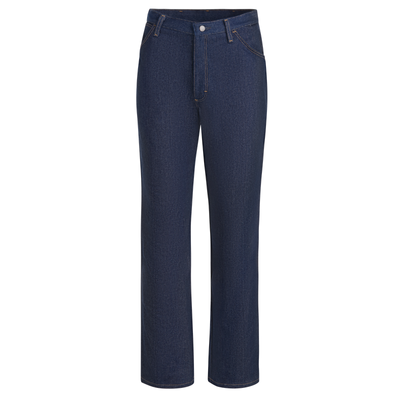 Relaxed Fit Denim Jean with Insect Shield image number 0