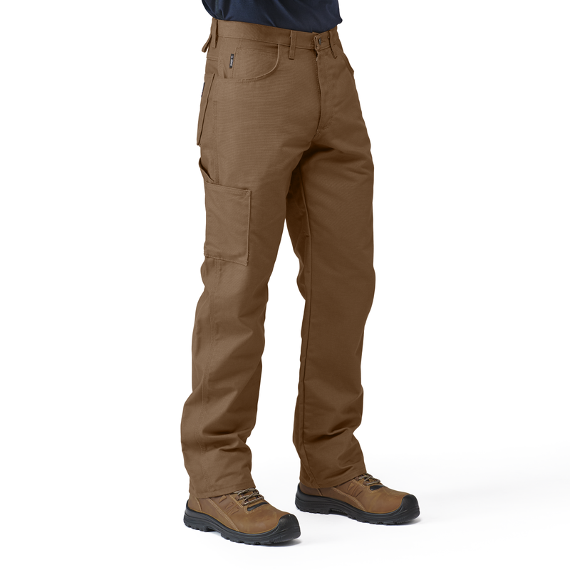 Men's Midweight FR Dungaree image number 3