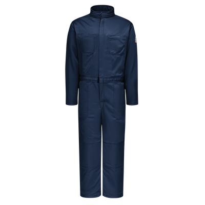 Men's Excel FR® ComforTouch® Premium Insulated Coverall