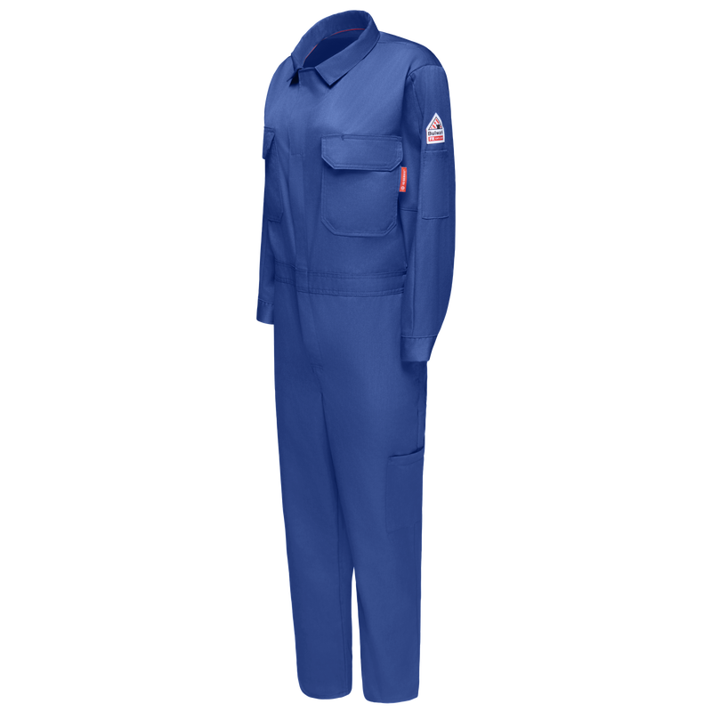 iQ Series Women&rsquo;s Midweight Mobility Coverall image number 7