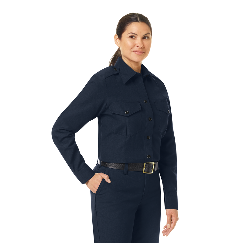 Women's Classic Firefighter Pant image number 26