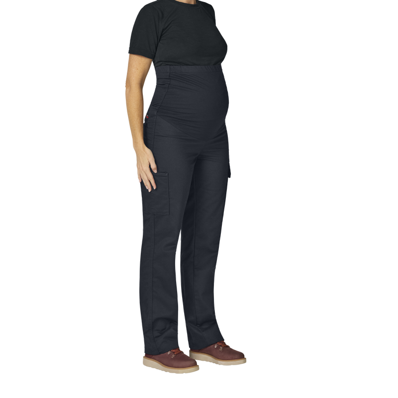 Women's Maternity Work Pant image number 3