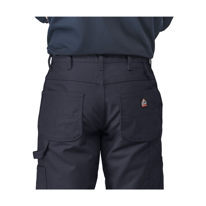 Men's Midweight FR Dungaree image number 8