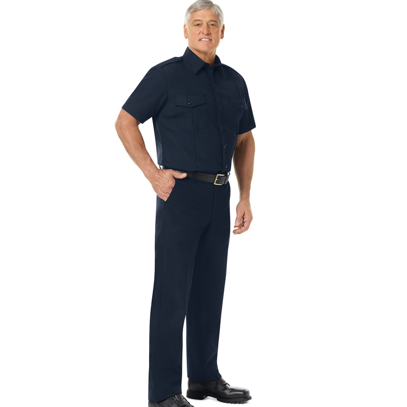 Men's Classic Firefighter Pant (Full Cut) image number 61