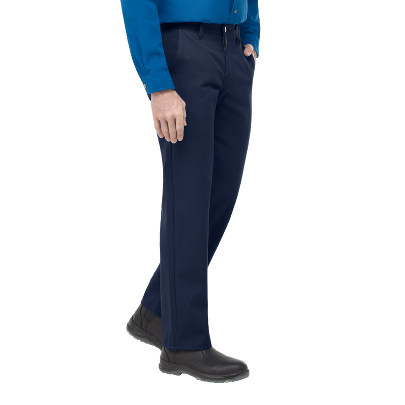Men's Lightweight Nomex FR Work Pant image number 2