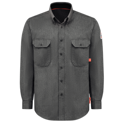 iQ Series® Comfort Woven Men's Lightweight FR Shirt