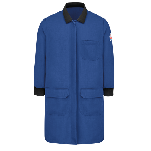Women's Nomex FR/CP Lab Coat