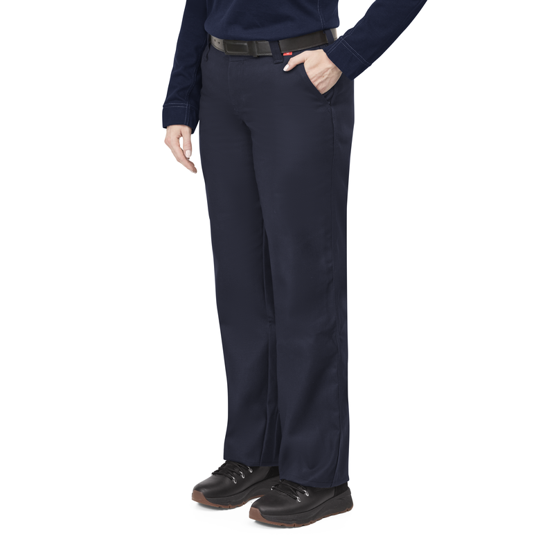 iQ Series&reg; Endurance Collection Women's FR Work Pant image number 2