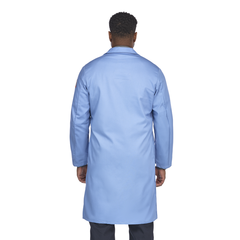 FR Lab Coat image number 1