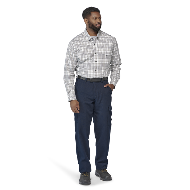 Men's Lightweight FR Cargo Pant image number 2