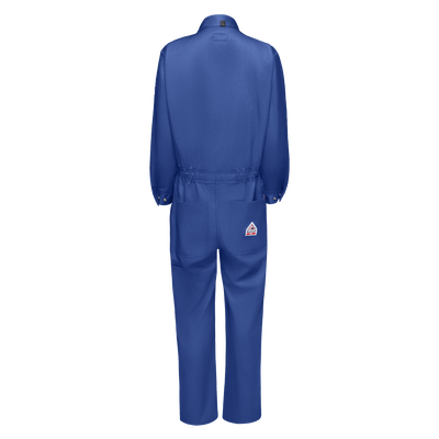 iQ Series Women’s Midweight Mobility Coverall