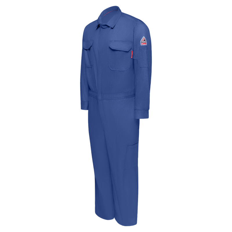 iQ Series&reg; Men's Midweight Mobility Coverall image number 3
