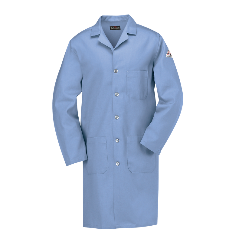 FR Lab Coat image number 4