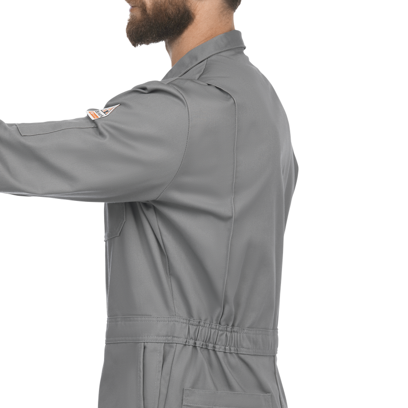 Men's Midweight Excel FR Premium Coverall image number 13