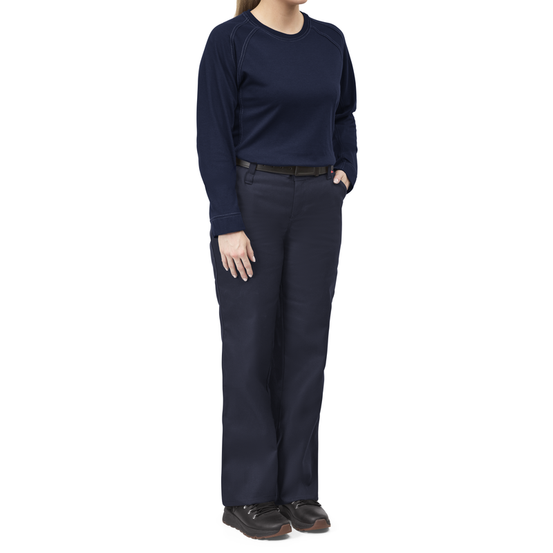 iQ Series&reg; Endurance Collection Women's FR Work Pant image number 12