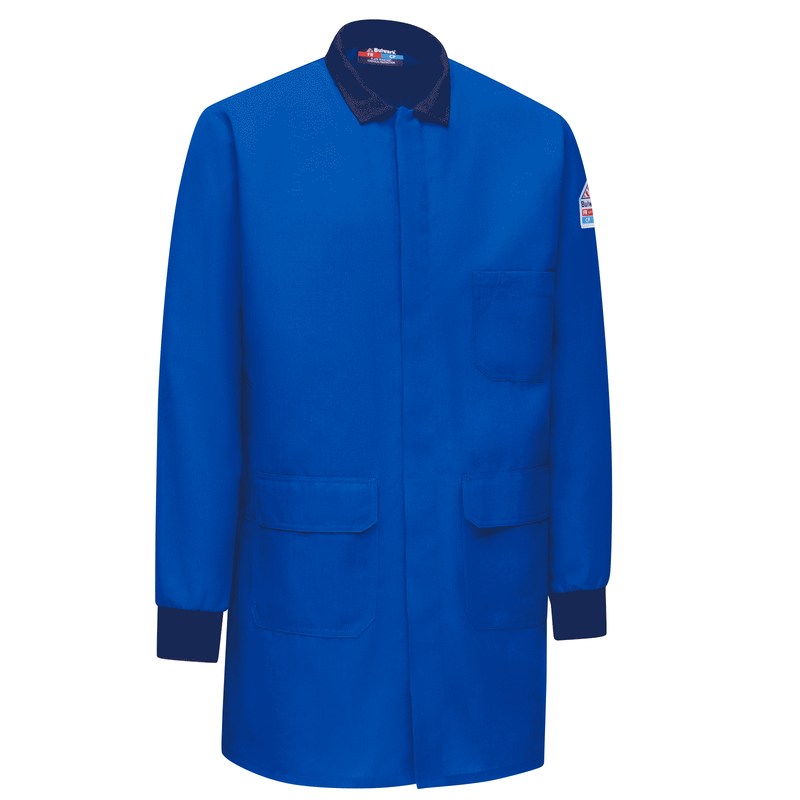 Men's FR/CP Lab Coat