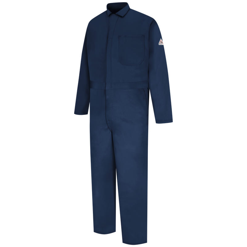 Men's Midweight Excel FR Classic Coverall image number 4