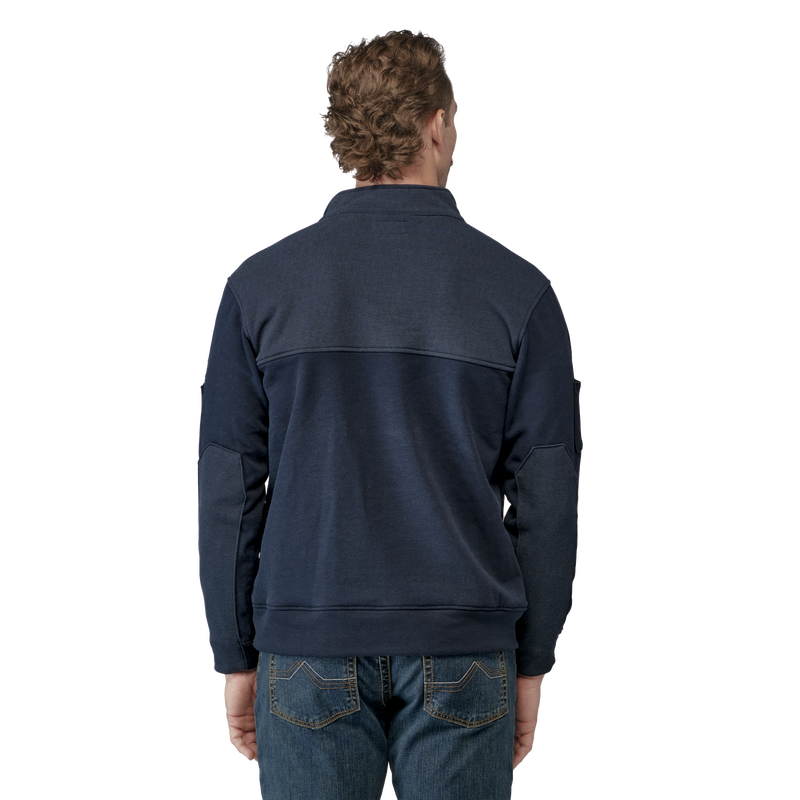 Men&rsquo;s FR Fleece 1/4 Zip image number 1