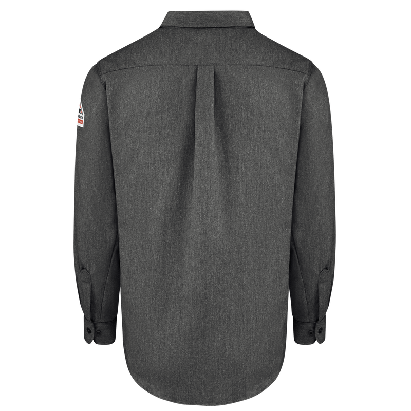 iQ Series&reg; Men's Lightweight Comfort Woven Shirt image number 5