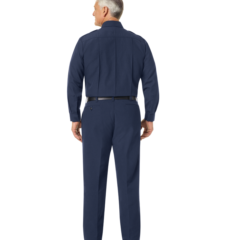 Men's Classic Firefighter Pant (Full Cut) image number 22