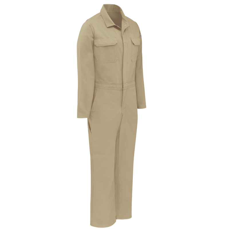 Women's Lightweight Excel FR® ComforTouch® Premium Coverall image number 2