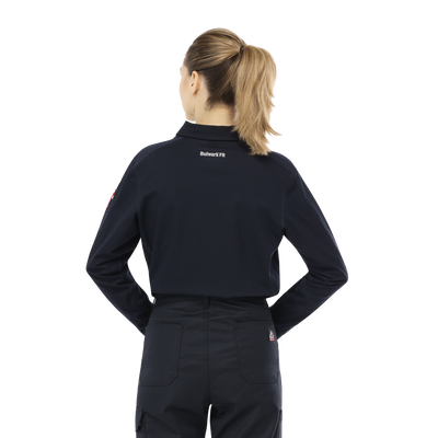 Women's Flex Knit Polo