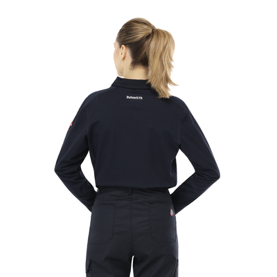 Women's Flex Knit Polo