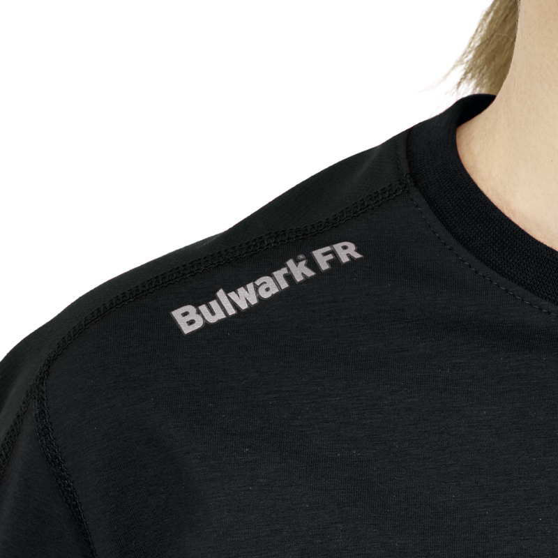 Women's Flex Knit Tee image number 5