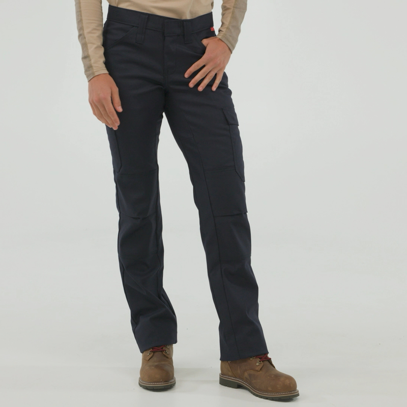 iQ Series Women's Lightweight Comfort Pant image number 14