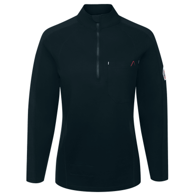 Women's Flex Knit 1/4 Zip