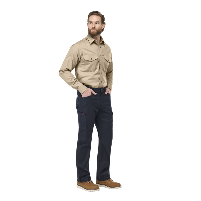 Men's Flex Utility Pant image number 11
