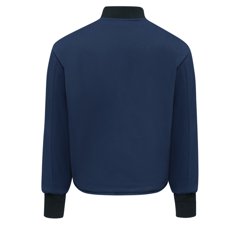 Men's Lightweight FR Sleeved Jacket Liner | Bulwark® FR