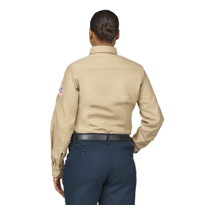 iQ Series® Endurance Collection Women's FR Long Sleeve Shirt