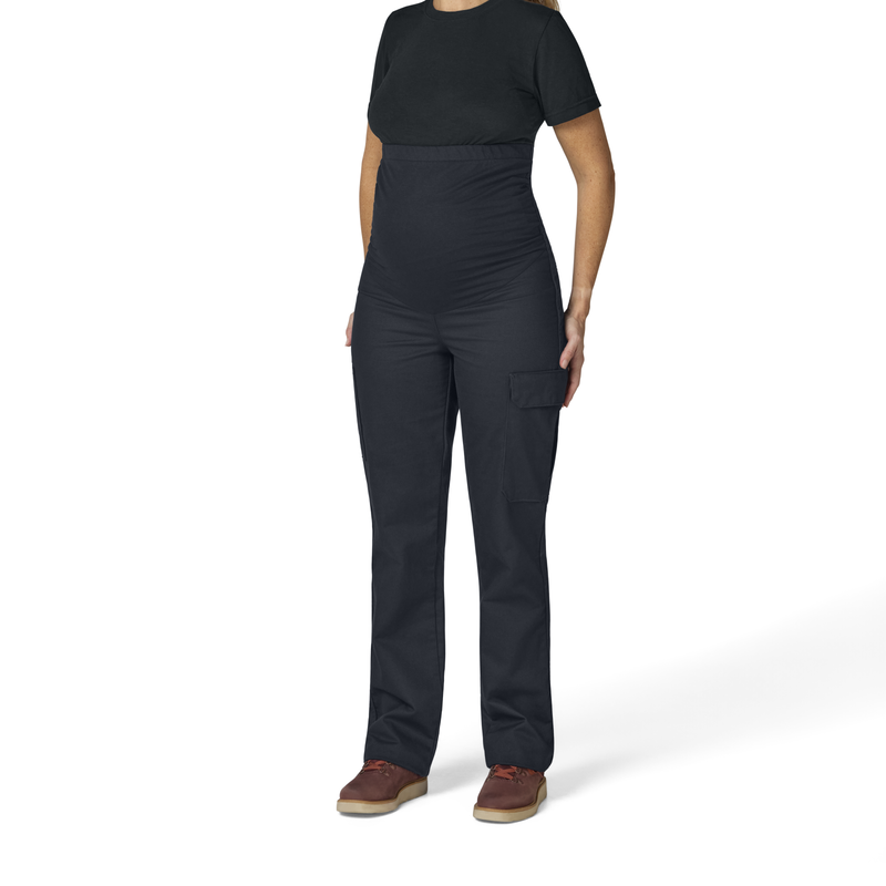 Women's Maternity Work Pant image number 9