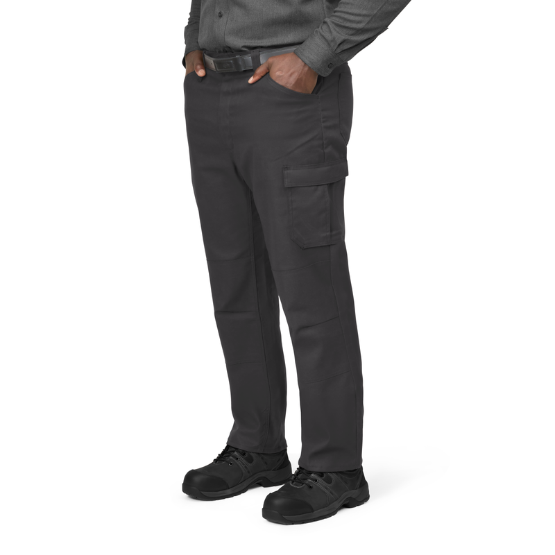 iQ Series&reg; Men's Lightweight FR Pant image number 2