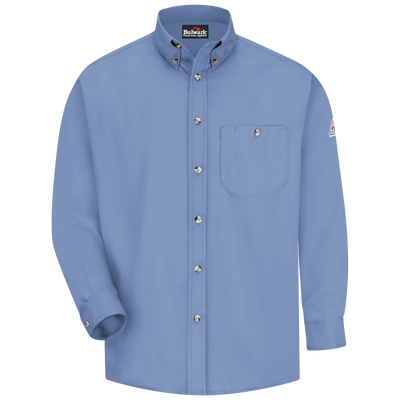Men's Lightweight Excel FR Dress Shirt