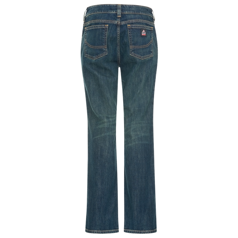 Women's Curvy Fit Jean with Stretch image number 1