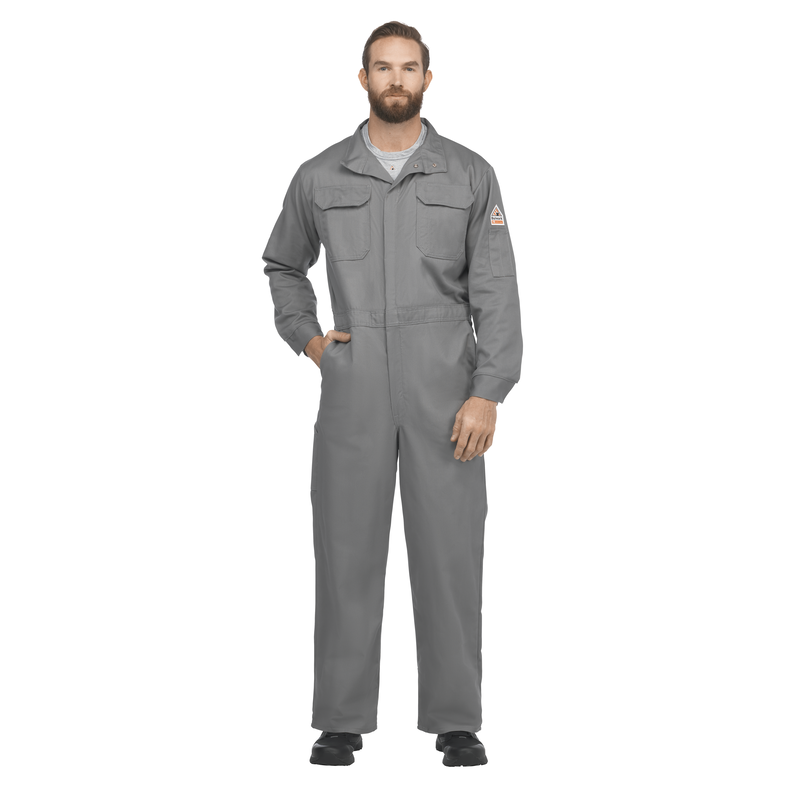 Men's Midweight Excel FR Premium Coverall image number 0