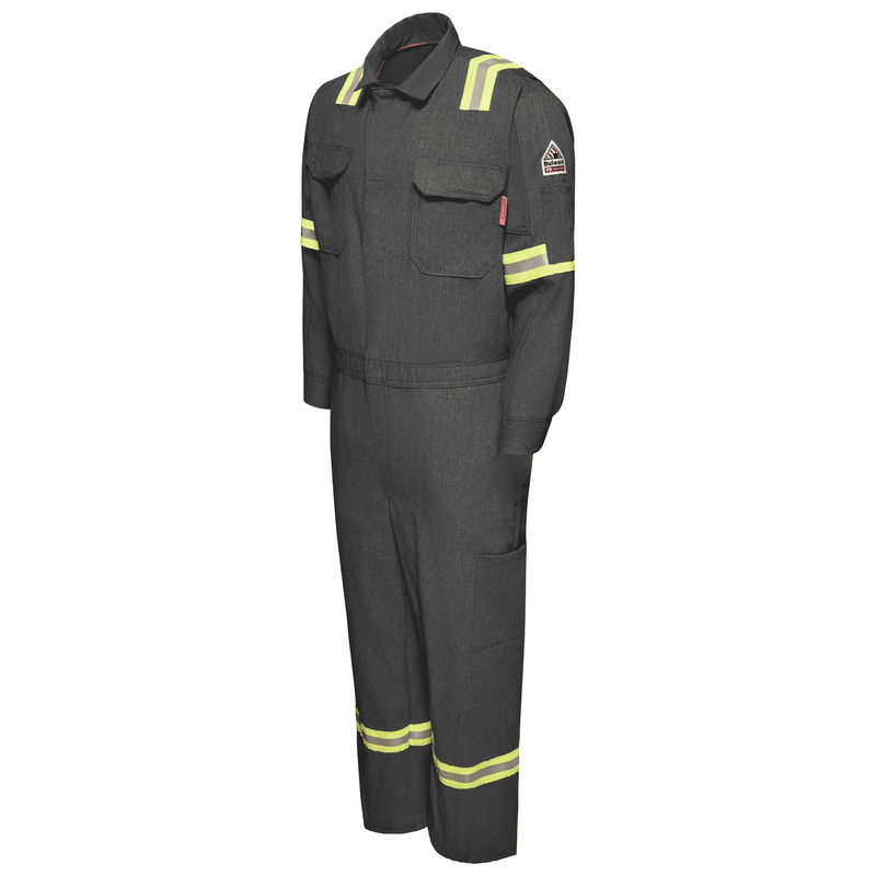 iQ Series Men's Mobility Coverall image number 3