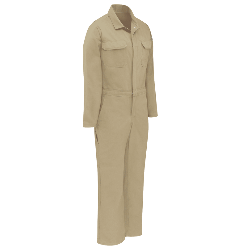 Women's Lightweight Excel FR&reg; ComforTouch&reg; Premium Coverall image number 2