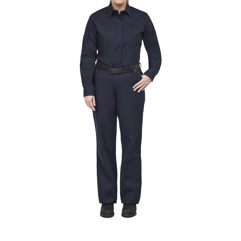 iQ Series&reg; Endurance Collection Women's FR Work Pant image number 8