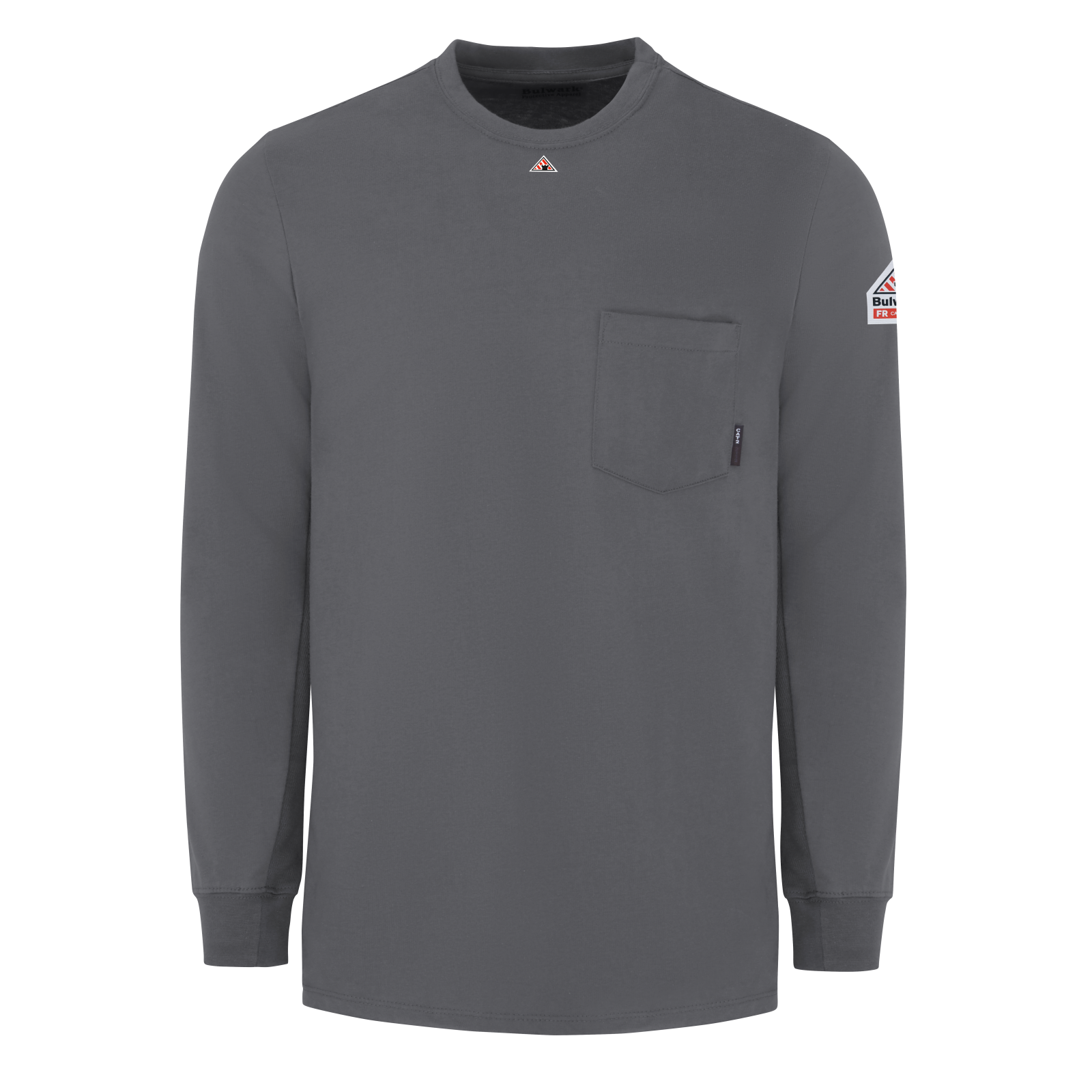 Titicaca FR Shirts Flame Resistant T Shirts 100% Cotton Men's Pre-Washed Fire Retardant T-Shirts 