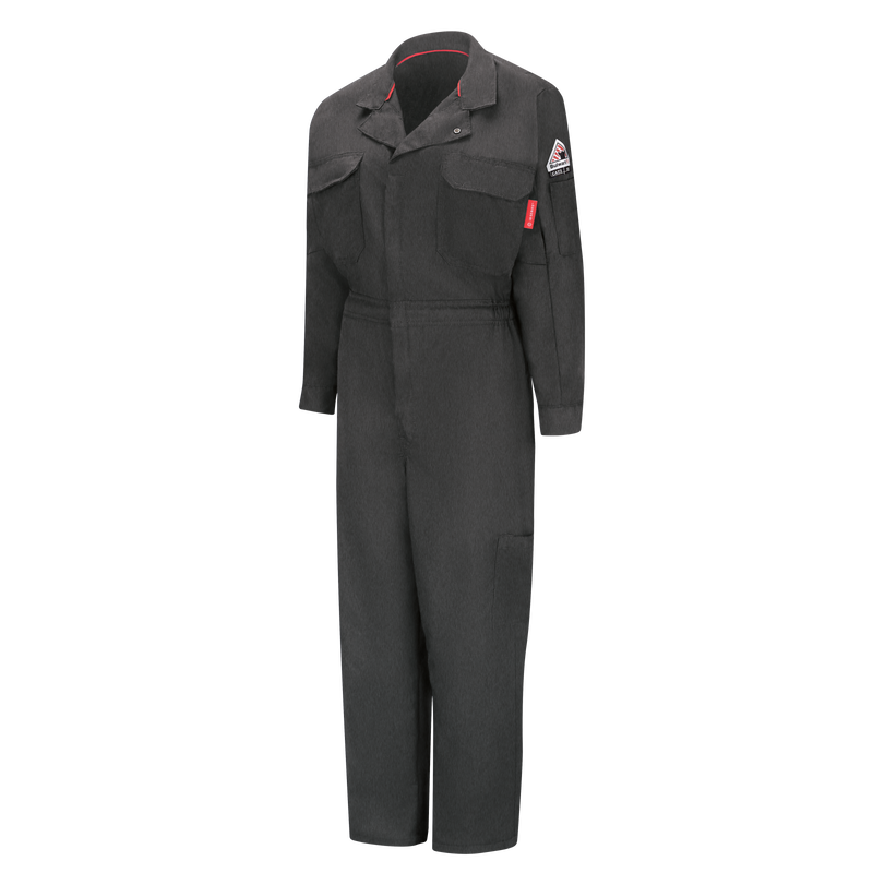 iQ Series&reg; Women's Mobility Coverall with Insect Shield image number 0