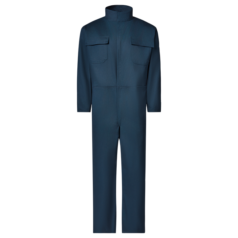Men's FR Welding Coverall image number 0