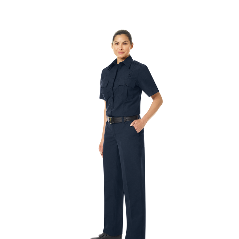 Women's Classic Firefighter Pant image number 21