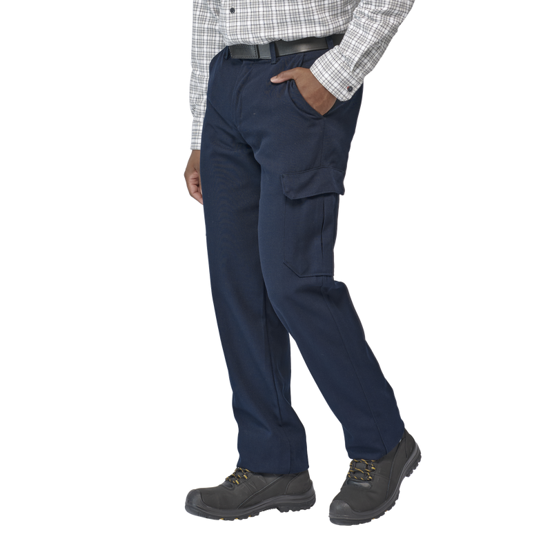 Men's Lightweight FR Cargo Pant image number 3